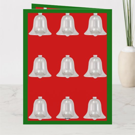 Gruß und Mitteilungskarten (Rückseite)