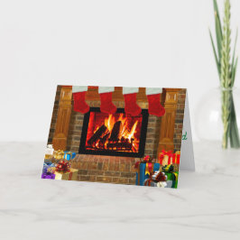 Gruß und Mitteilungskarten