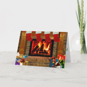 Gruß und Mitteilungskarten