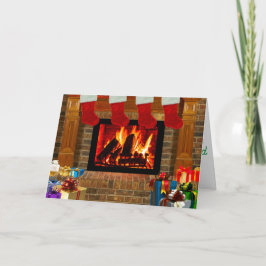 Gruß und Mitteilungskarten