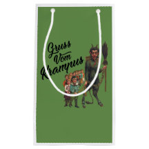 GRUSS VOM KRAMPUS