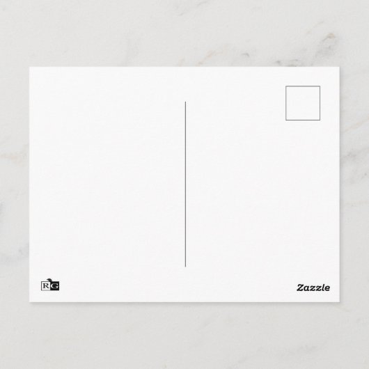 Gruß von Berlin Deutschland Postcard Postkarte (Rückseite)