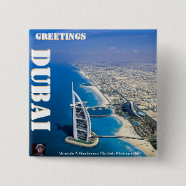 GRUSS VON DUBAI DURCH MOJISOLA A GBADAMOSI BUTTON