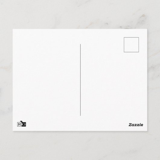 Gruß von Mobile Alabama Postcard Postkarte (Rückseite)