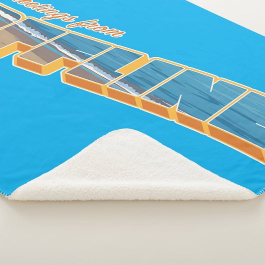 Gruß von Offline Sherpadecke (3/4)