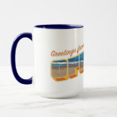 Gruß von Offline Tasse (Links)