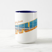 Gruß von Offline Tasse (Zentrum)