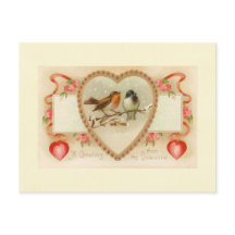 Gruß von Thy Valentine