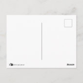 Gruß von Vancouver Canada Postcard Postkarte (Rückseite)