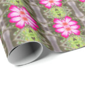 Grußdruck Geschenkpapier (Rolleneckpunkt)