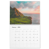 Grüße an den Sommer! Kalender (Feb 2026)