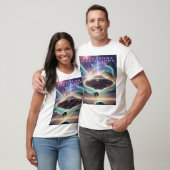 GRÜSSE AN DIE ERDLING T-Shirt (Unisex)