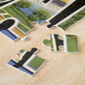 Grüße aus Alabama Puzzle (Seite)