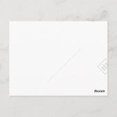 Grüße aus Austin, Texas Postcard Postkarte (Rückseite)