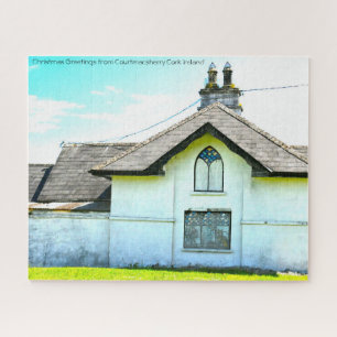 Grüße aus Courtmacsherry Cork   Puzzle