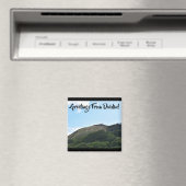 Grüße aus Dublin Magnet (In Situ (Geschirrspüler))