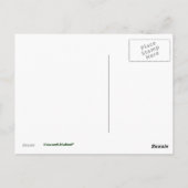 Grüße aus Florida Grußenkarte Postkarte (Rückseite)