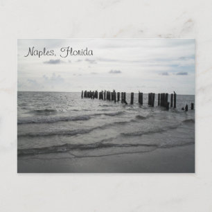 Grüße aus Florida Grußkarte Postkarte