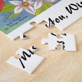 Grüße aus FLORIDA Puzzle (Seite)
