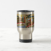 Grüße aus Florida - Tasse (Mittel)
