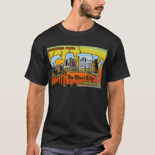 Grüße aus Gary Indiana T-Shirt