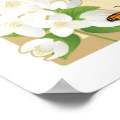 Grüße aus Idaho Poster (Ecke)