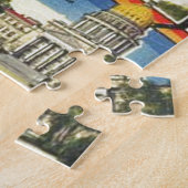 Grüße aus Idaho Puzzle (Seite)