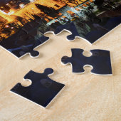 Grüße aus Istanbul Türkei Jigsaw Puzzle (Seite)