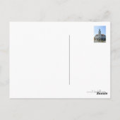 Grüße aus Kaposvar, Ungarn Postkarte (Rückseite)