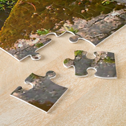 Grüße aus Kilcullen Jigsaw Puzzle (Seite)