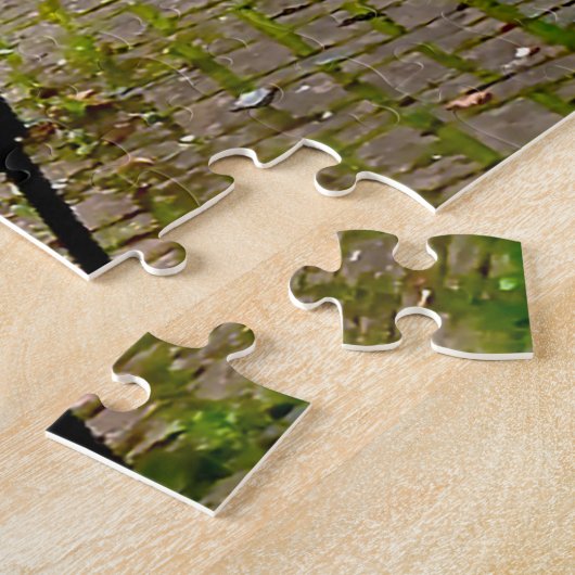 Grüße aus Kilcullen Jigsaw Puzzle (Seite)