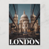 Grüße aus London