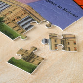 Grüße aus Montana Puzzle (Seite)