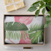 Grüße aus Neapel, Florida Seidenpapier (Geschenk)