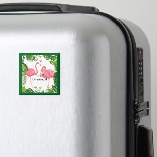 Grüße aus Orlando, Florida Magnet