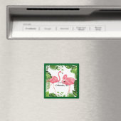 Grüße aus Orlando, Florida Magnet (In Situ (Geschirrspüler))