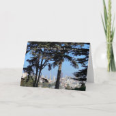 Grüße aus San Francisco! (Vorderseite)