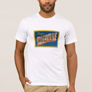 Grüße aus Sunnydale T-Shirt