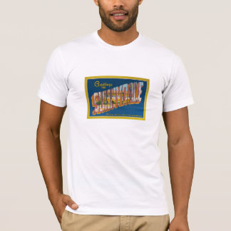 Grüße aus Sunnydale T-Shirt