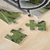 Grüße aus Tennessee Puzzle (Seite)