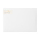 Grüße aus Texas (Vorderseite)