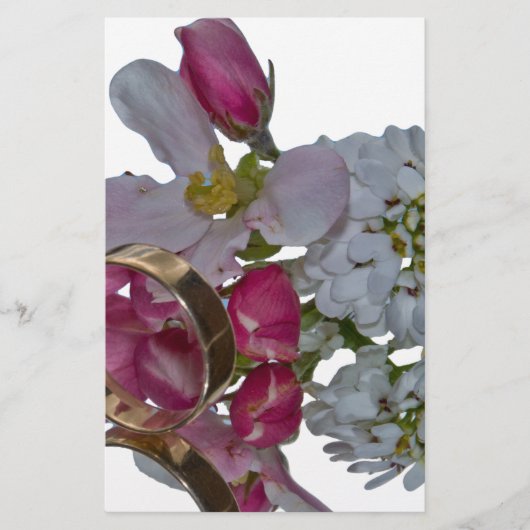 Grüße - Beifall Briefpapier (Vorderseite)