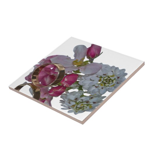 Grüße - Beifall Fliese (Seite)