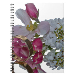 Grüße - Beifall Notizblock