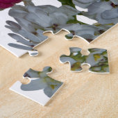 Grüße - Beifall Puzzle (Seite)