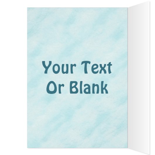 Grüße der Saison - Schneemobile (Innen (Links))