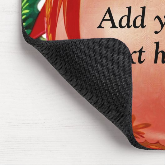 Grüße_ Mousepad (Ecke)