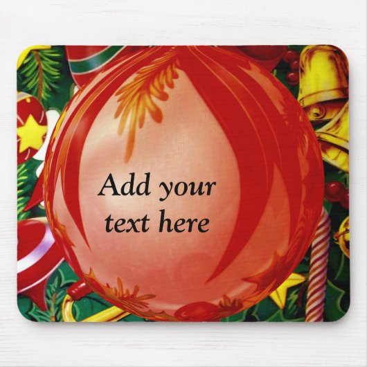 Grüße_ Mousepad (Vorne)