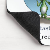 Grüße! Mousepad (Ecke)