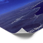 Grüße Poster (Ecke)